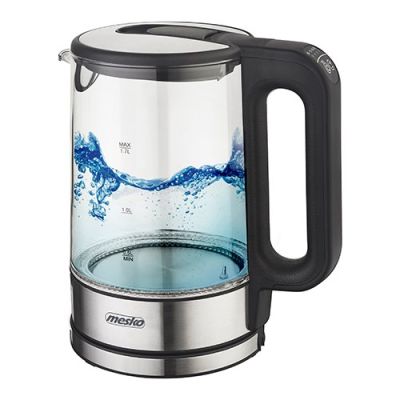 12. MESKO MS 1301b electric kettle