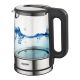 12. MESKO MS 1301b electric kettle