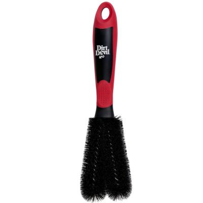 5. 26 CM DIRT DEVIL CAR WASH BRUSH