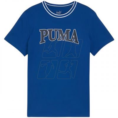 Puma Squad Tee Jr T-shirt 679259 20