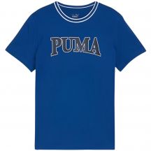 Puma Squad Tee Jr T-shirt 679259 20