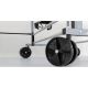 22. TABLE TENNIS TABLE SPONETA S3-47i blue
