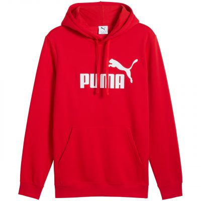 3. Puma ESS No.1 Logo Hoodie FL M 682570 11