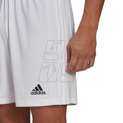 15. Adidas Squadra 21 Short M GN5774