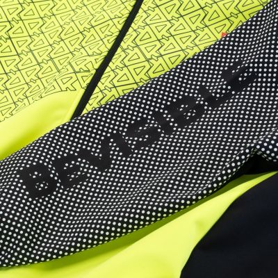 10. Radvik November BV Jumper Gts M 92800624374 Cycling Jacket
