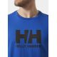 2. Helly Hansen Logo T-Shirt M 33979 543
