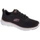 Skechers Flex Appeal 5.0 150206-BKRG Navy 36