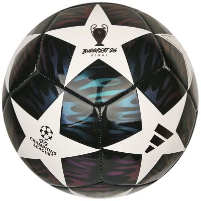 5. adidas UCL Club JX9091 Ball