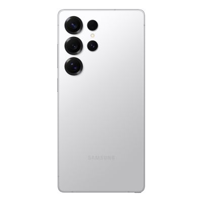 9. Samsung Galaxy S25 Ultra 17.5 cm (6.9") Dual SIM Android 15 5G USB Type-C 12 GB 512 GB 5000 mAh Black, Silver, White