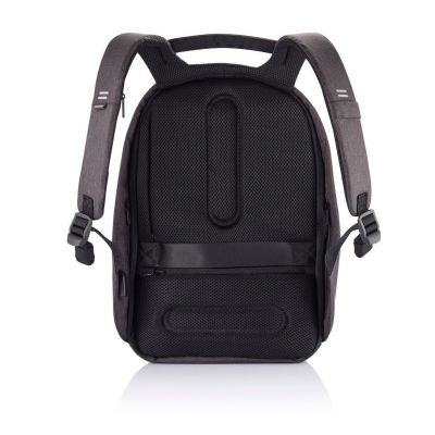 2. XD DESIGN ANTI-THEFT BACKPACK BOBBY HERO REGULAR BLACK P/N: P705.291