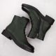 3. Jezzi W ASA252-5 JEZ437B insulated ankle boots