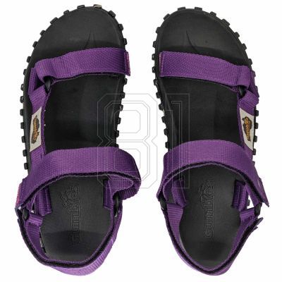 5. Gumbies Scrambler W Sandals GU-SASCR031