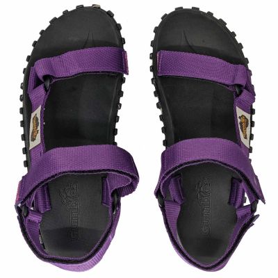 5. Gumbies Scrambler W Sandals GU-SASCR031
