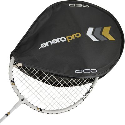 3. ENERO PRO 30 BADMINTON RACKET