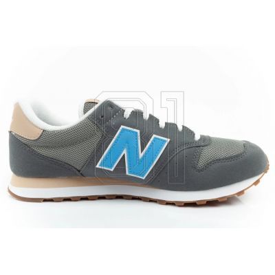 3. New Balance Shoes Sneakers M GM500TBW