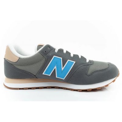 3. New Balance Shoes Sneakers M GM500TBW
