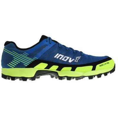 Inov-8 Mudclaw 300 W Running Shoes 000771-BLYW-P-01