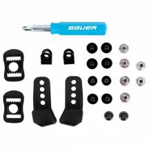 Bauer Helmet Parts Kit
