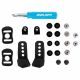 Bauer Helmet Parts Kit