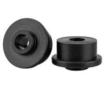 Rockbros XP100 Bike Rack Adapter TZPJ12MM 12 x 100 mm - Black