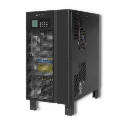 4. QOLTEC 3-PHASE UPS | 15KVA | 12KW | LCD