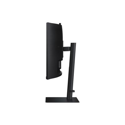 24. MONITOR SAMSUNG LED 34" LS34C652VAUXEN 100Hz