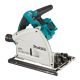 2. Makita DSP601ZJU portable circular saw