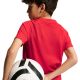 9. Nike Dri-Fit Park VIII Kids' T-Shirt Red HV8182 657
