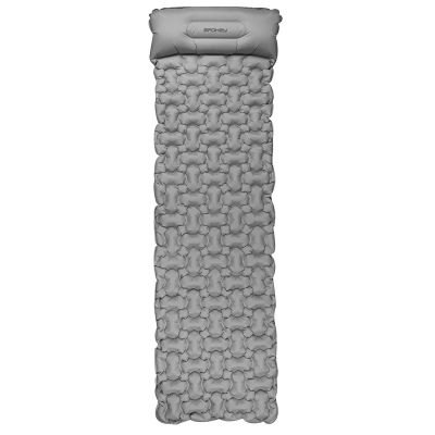2. Spokey trekking mattress enlarged ultralight Air Bed 6306400000