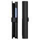 5. Spigen Wallet "S" Case for Samsung Galaxy S25+ - Black