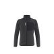 6. MILLET M CHAMONIX KNIT JKT fleece black