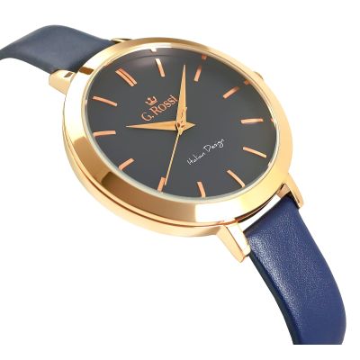 2. Women's Watch G.Rossi 11389A-6F3 + BOX