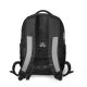 4. DICOTA Hi-Vis V2 Backpack Black Polyethylene Terephthalate (PET), Thermoplastic Polyurethane Elastomers (TPU)