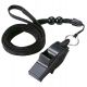 5. Whistle Molten Dolfin Pro WDFPBK HS-TNK-000004880