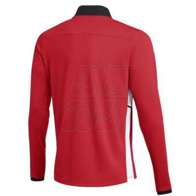 2. Nike Dri-FIT Academy 25 Drill Top M FZ9767-657 sweatshirt