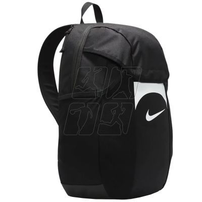 6. Backpack Nike Academy Team Backpack DV0761-011