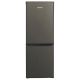 Refrigerator-freezer MPM-215-KB-39/E (dark stainless steel)