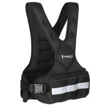 KOR20 ADJUSTABLE WEIGHTED VEST 20KG HMS