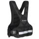 KOR20 ADJUSTABLE WEIGHTED VEST 20KG HMS