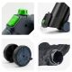 8. 40 V Leaf Blower, 245 km/h, W04403 WUBER