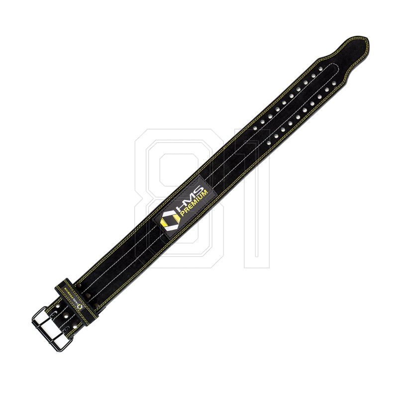 47. HMS PA3558 strength training belt, size S