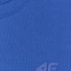 5. Men's T-shirt 4F M2441 cobalt 4FWAW25TTSHM2441 36S