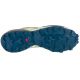 4. Salomon Speedcross 6 M L47810900 Running Shoes