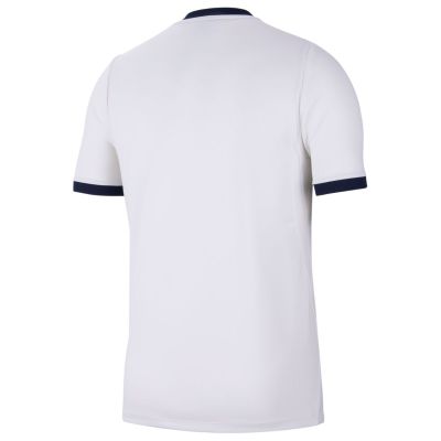 5. Nike Dri-Fit Paris Saint-Germain Stadium 2026/27 Men's Replica Jersey White II1924 101