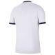 5. Nike Dri-Fit Paris Saint-Germain Stadium 2026/27 Men's Replica Jersey White II1924 101