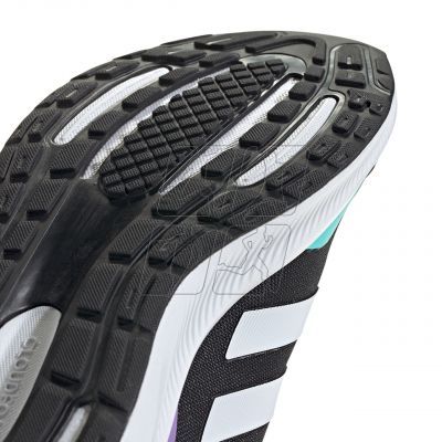 6. Adidas Runfalcon 3 TR W running shoes ID2262