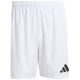 2. Men's adidas Tastigo 25 shorts white JN7156
