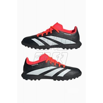 Adidas Predator League L TF Jr IG5442 shoes