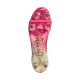 6. Adidas Predator Elite FT SG pink soccer shoes HP9968
