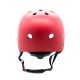 3. Motus Siver bike helmet size L, red (MOTHAM8LR)